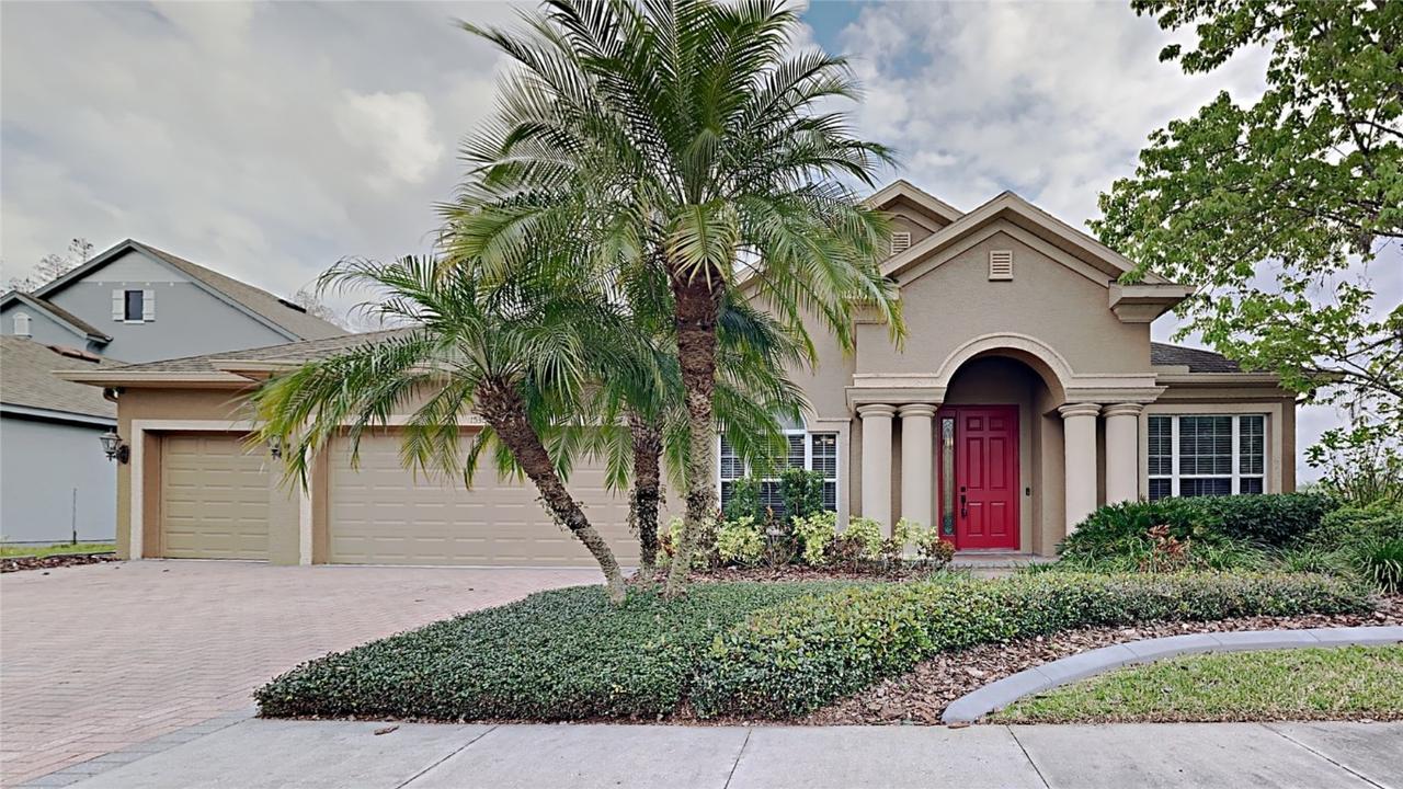 15305 Wind Whisper Dr., Odessa, FL 33556