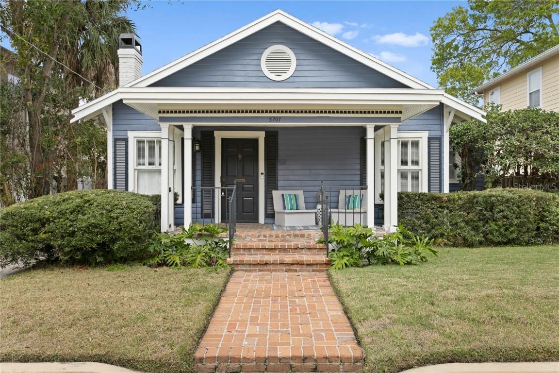 3707 W Obispo St., Tampa, FL 33629