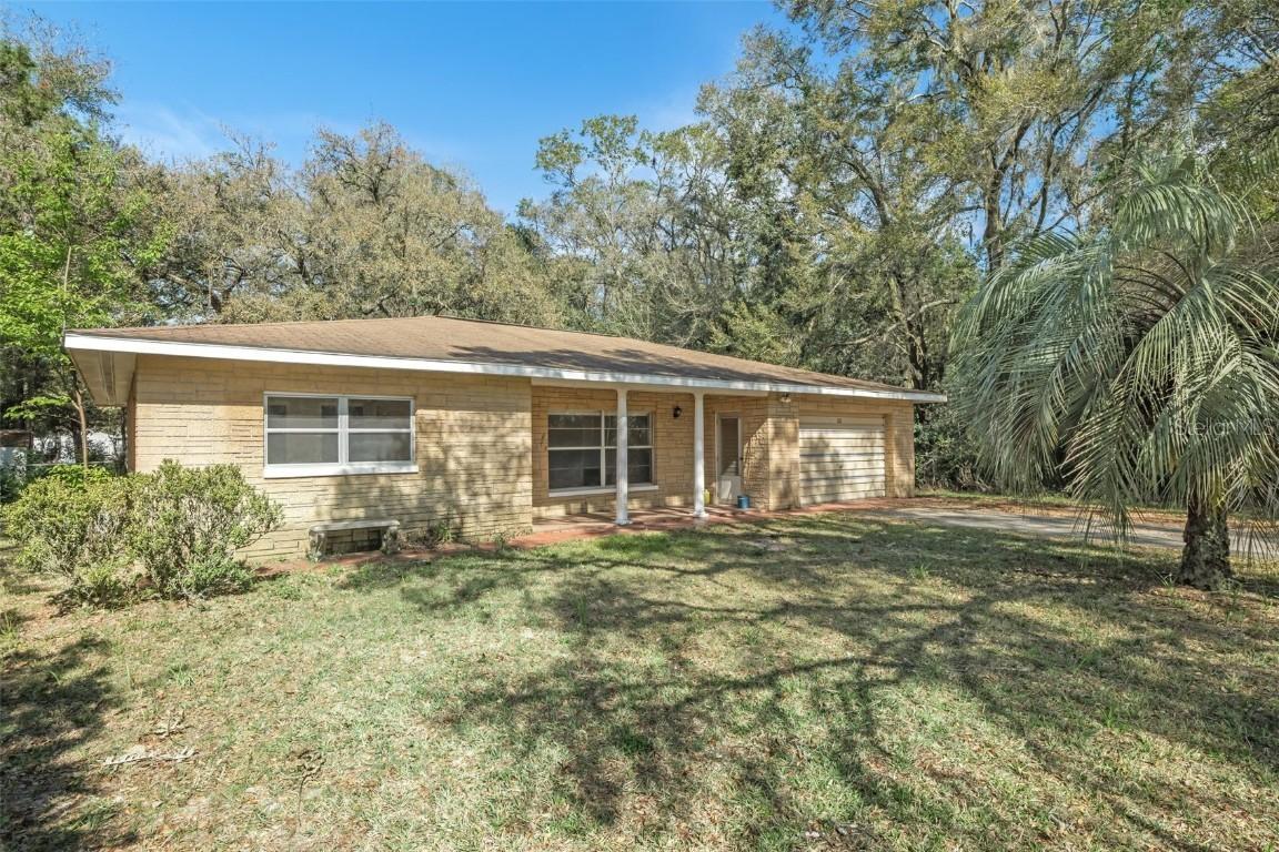 201 Jenkins Ave., Brooksville, FL 34604