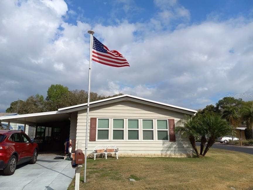 8933 Fox Tr., Tampa, FL 33626