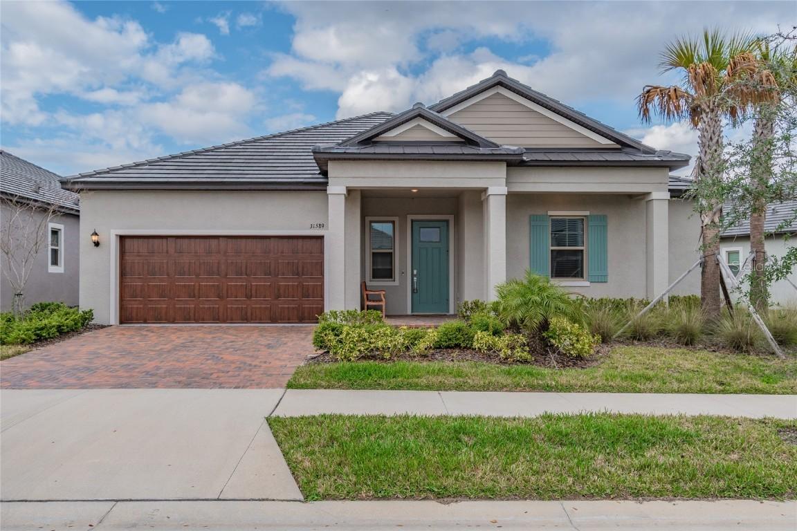 31589 Cabana Rye Ave., San Antonio, FL 33576