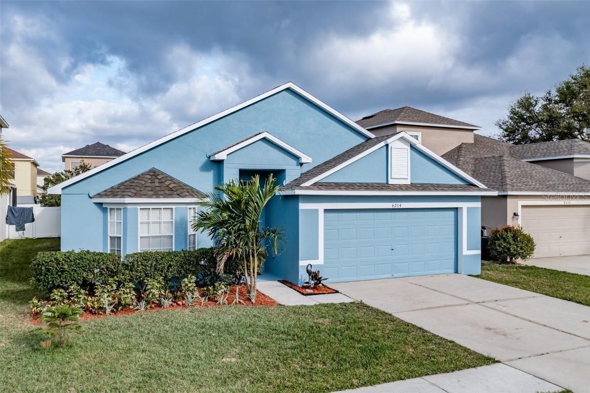 4204 Morning Breeze Ct., Tampa, FL 33619