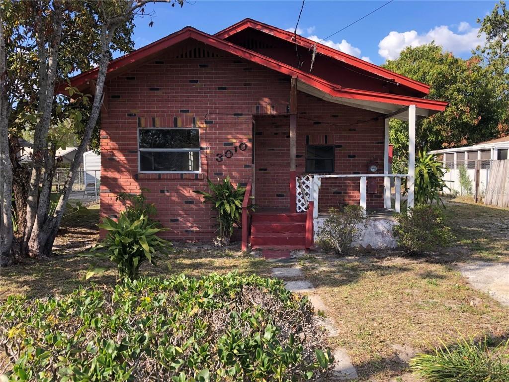 3010 E Wilder Ave., Tampa, FL 33610