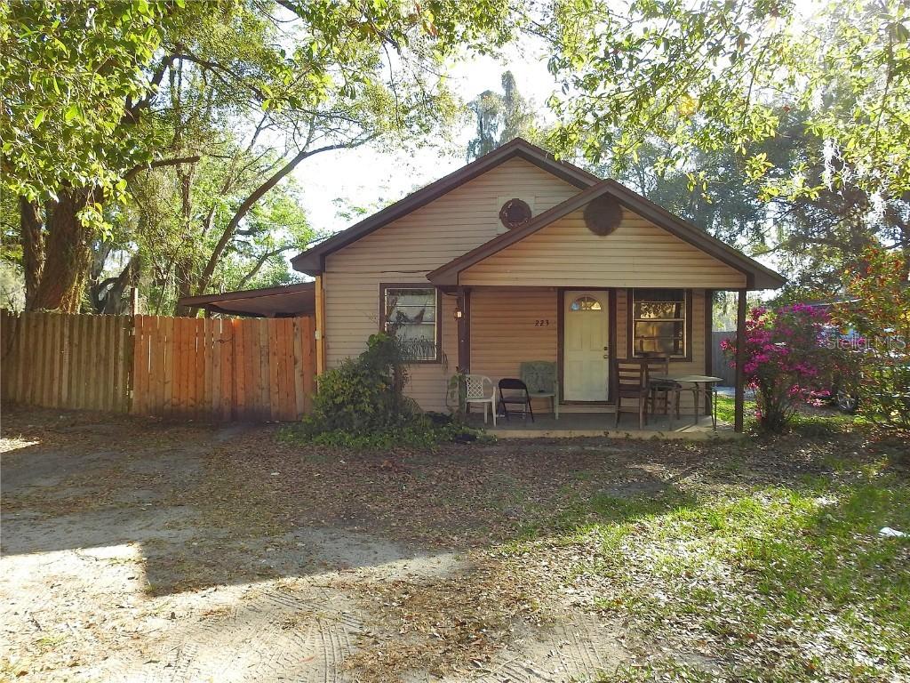 223 Sheeler Ave., Apopka, FL 32703