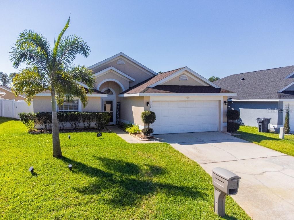 187 Bellmont Ln., Davenport, FL 33897