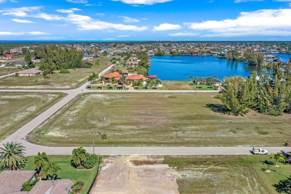 4351 NW 27th Ln., Cape Coral, FL 33993