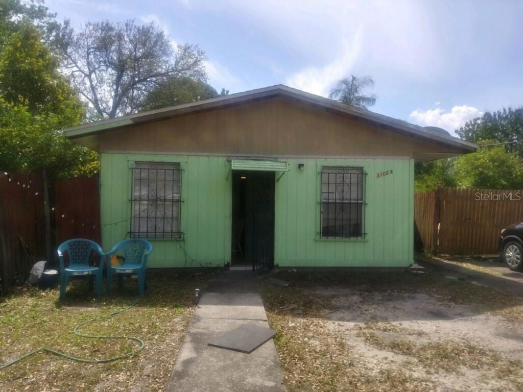 3102 W Leroy St. #B, Tampa, FL 33607