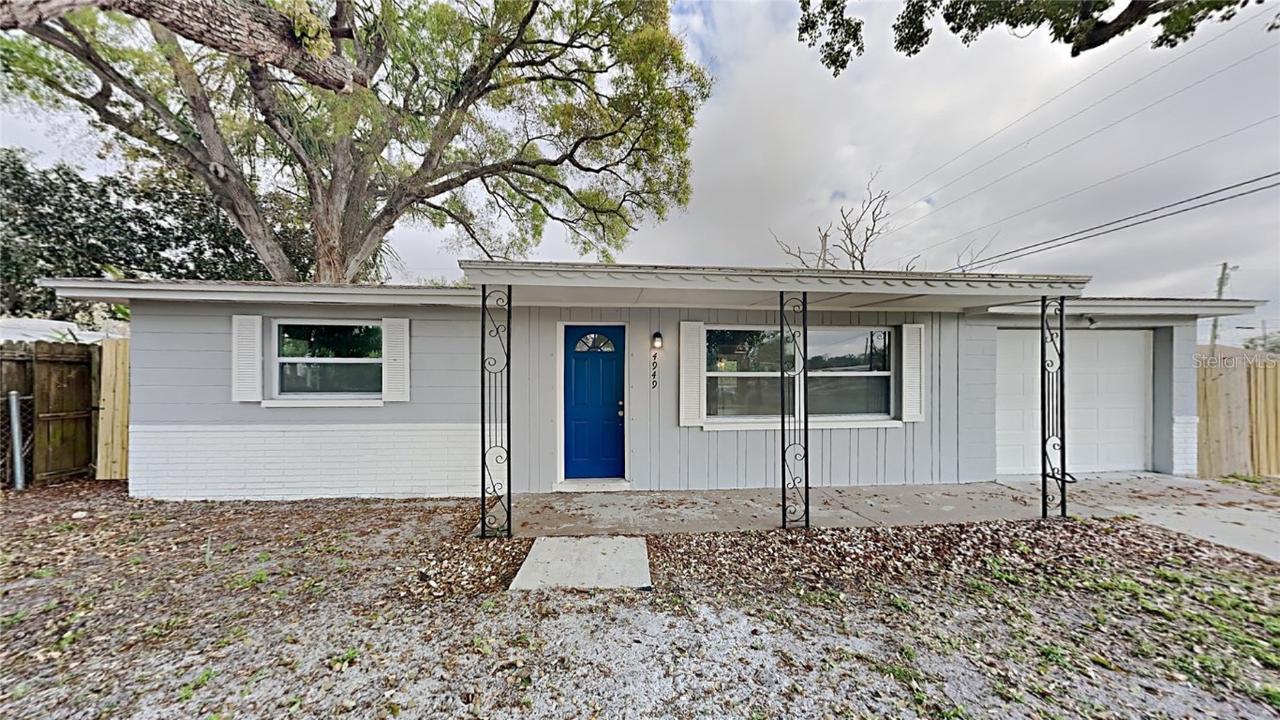 4949 Lake Ridge Ln., Holiday, FL 34690