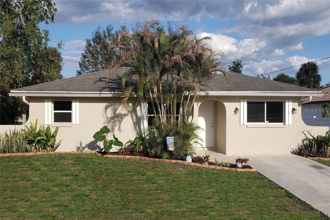 319 Aurora St., Port Charlotte, FL 33948