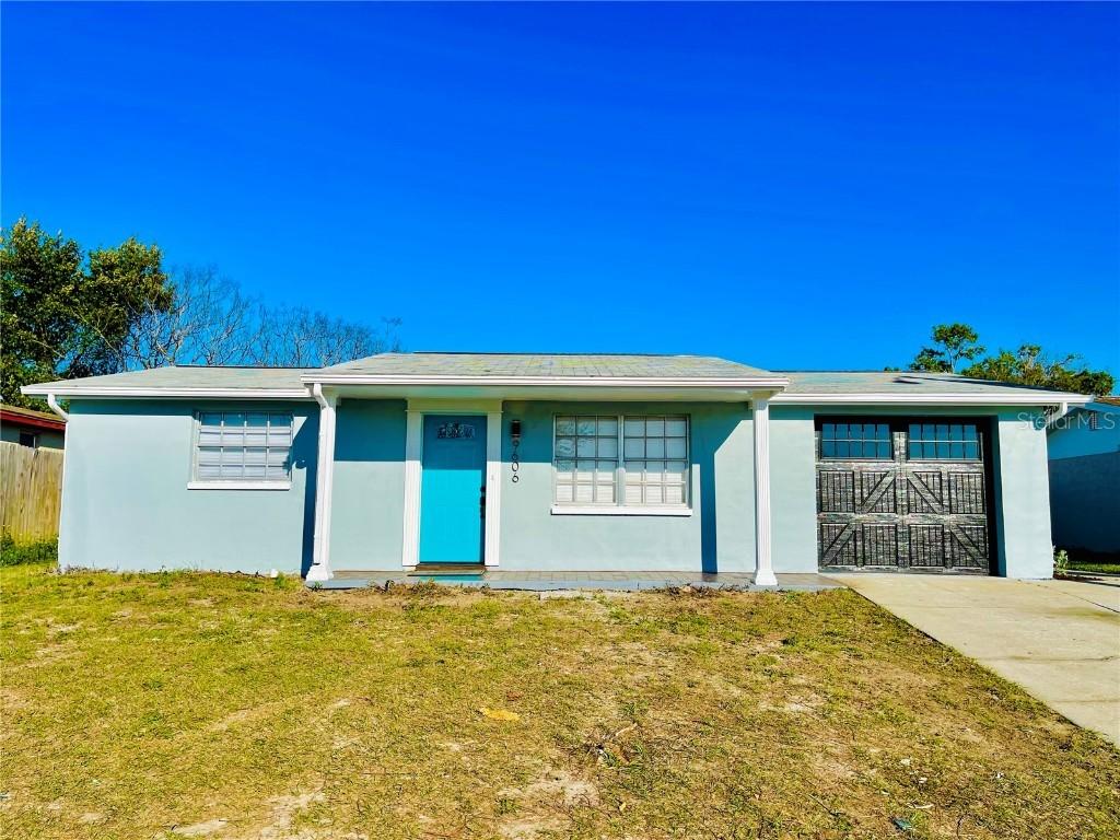 9606 Mark Twain Ln., Port Richey, FL 34668