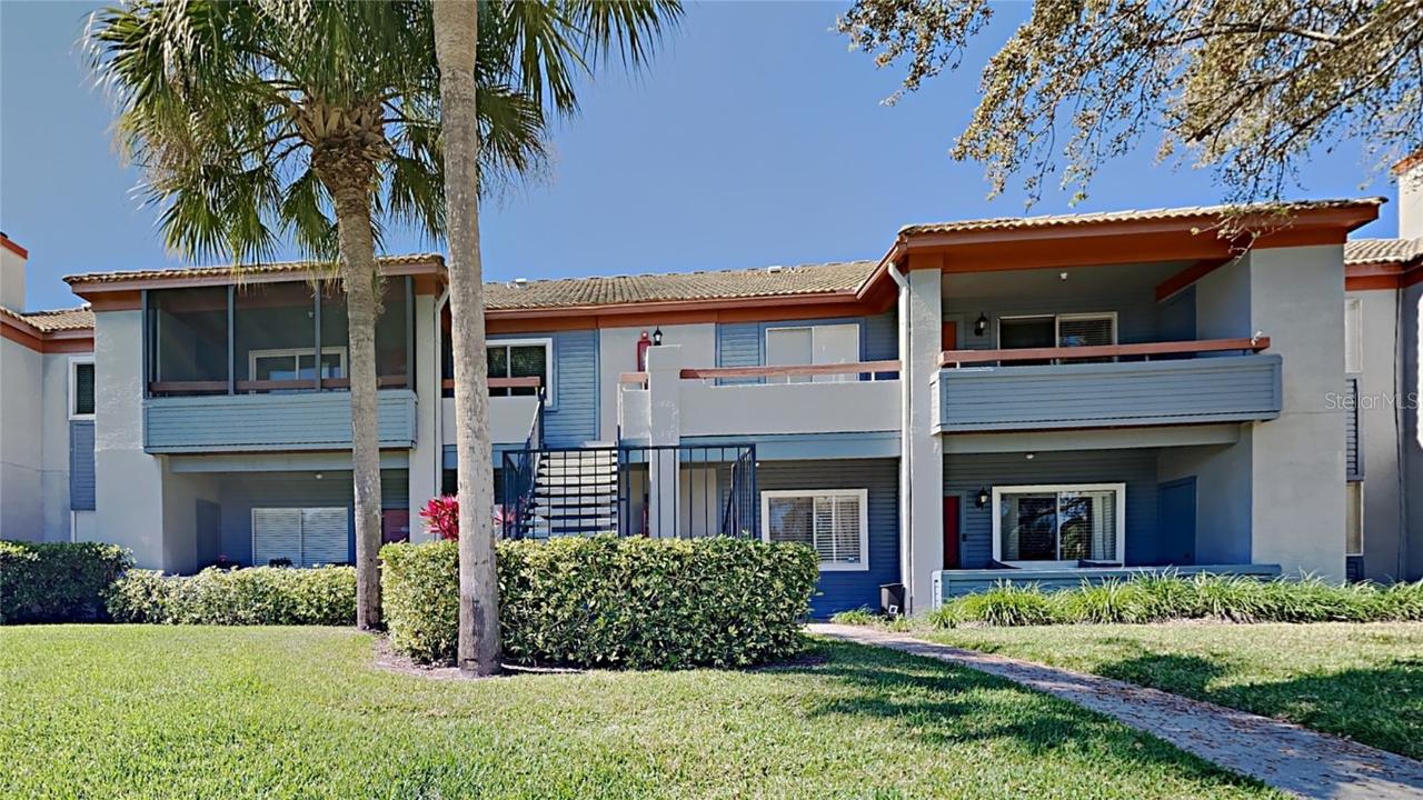 10263 Gandy Blvd. #102, St Petersburg, FL 33702