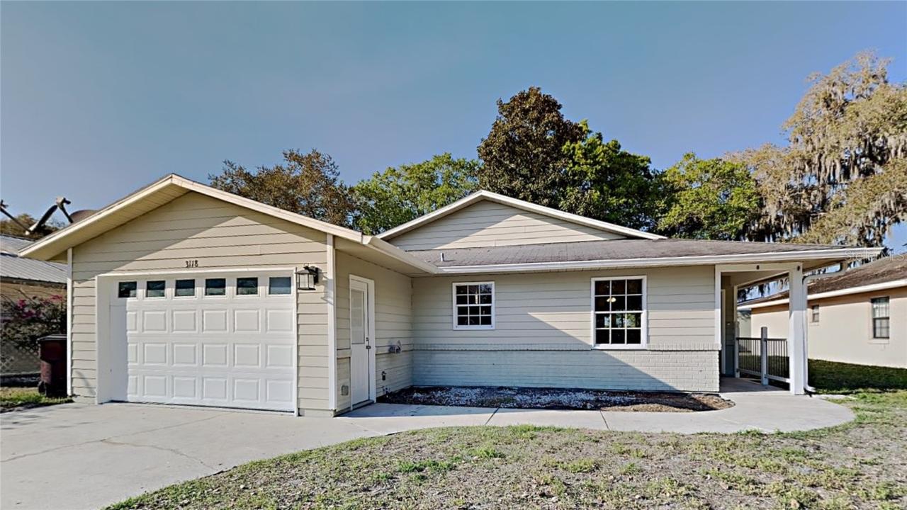 3118 Garden Ct., St. Cloud, FL 34769