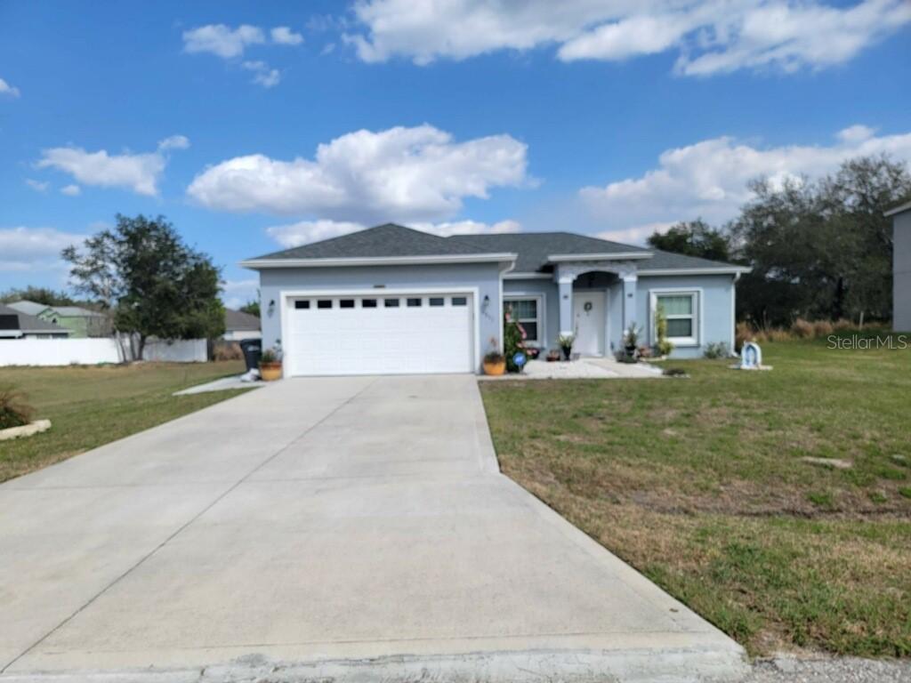 1813 Hudson Ct, Poinciana, FL 34759