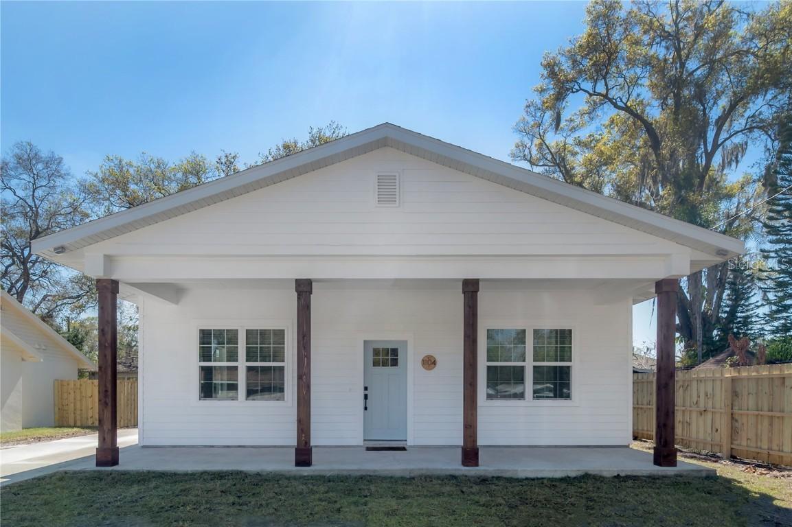 1104 W Sitka St., Tampa, FL 33604