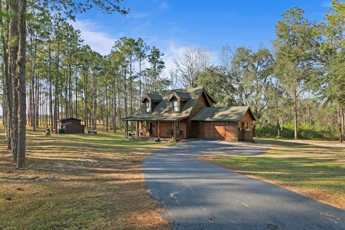29901 Bayhead Rd., Dade City, FL 33523