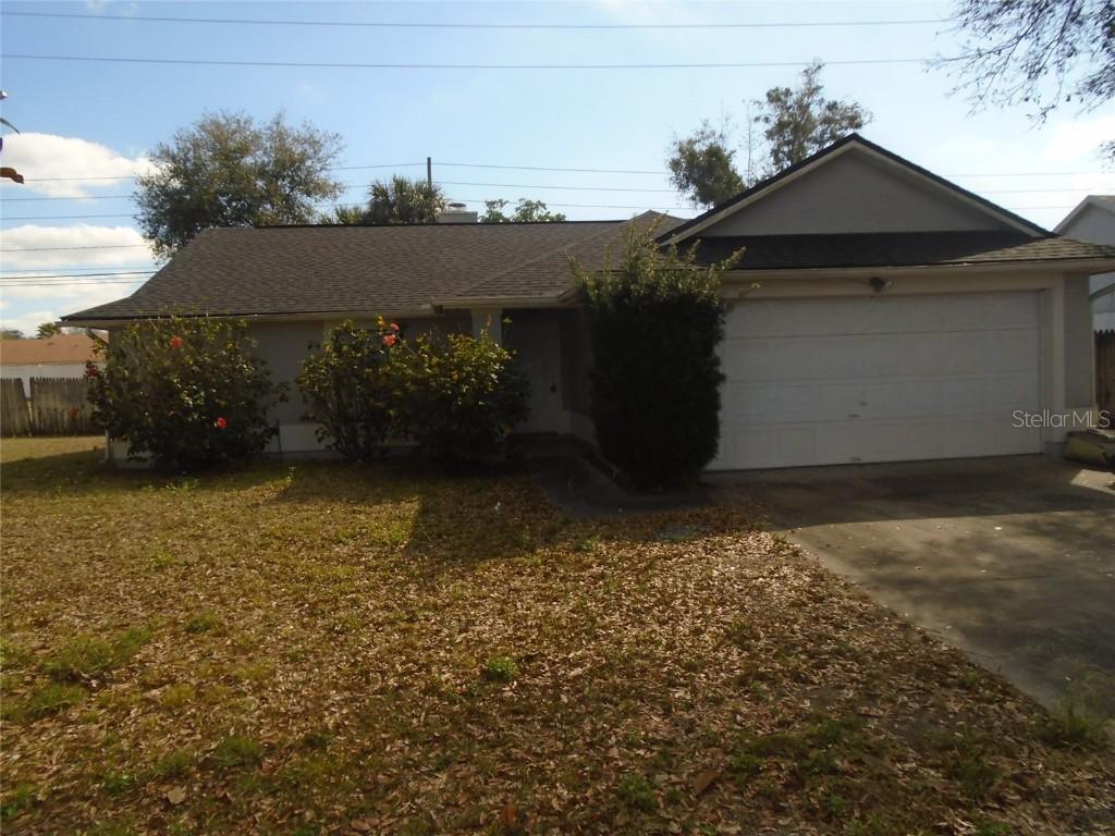 7624 Telford Ct., Orlando, FL 32818