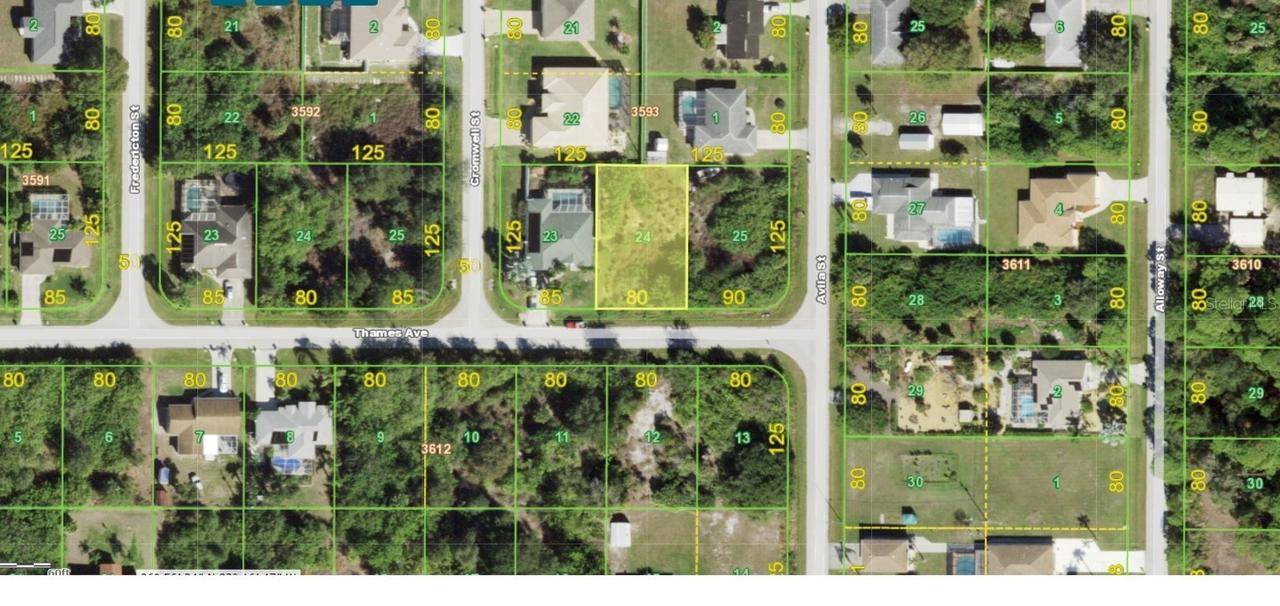 10234 Thames Ave., Englewood, FL 34224