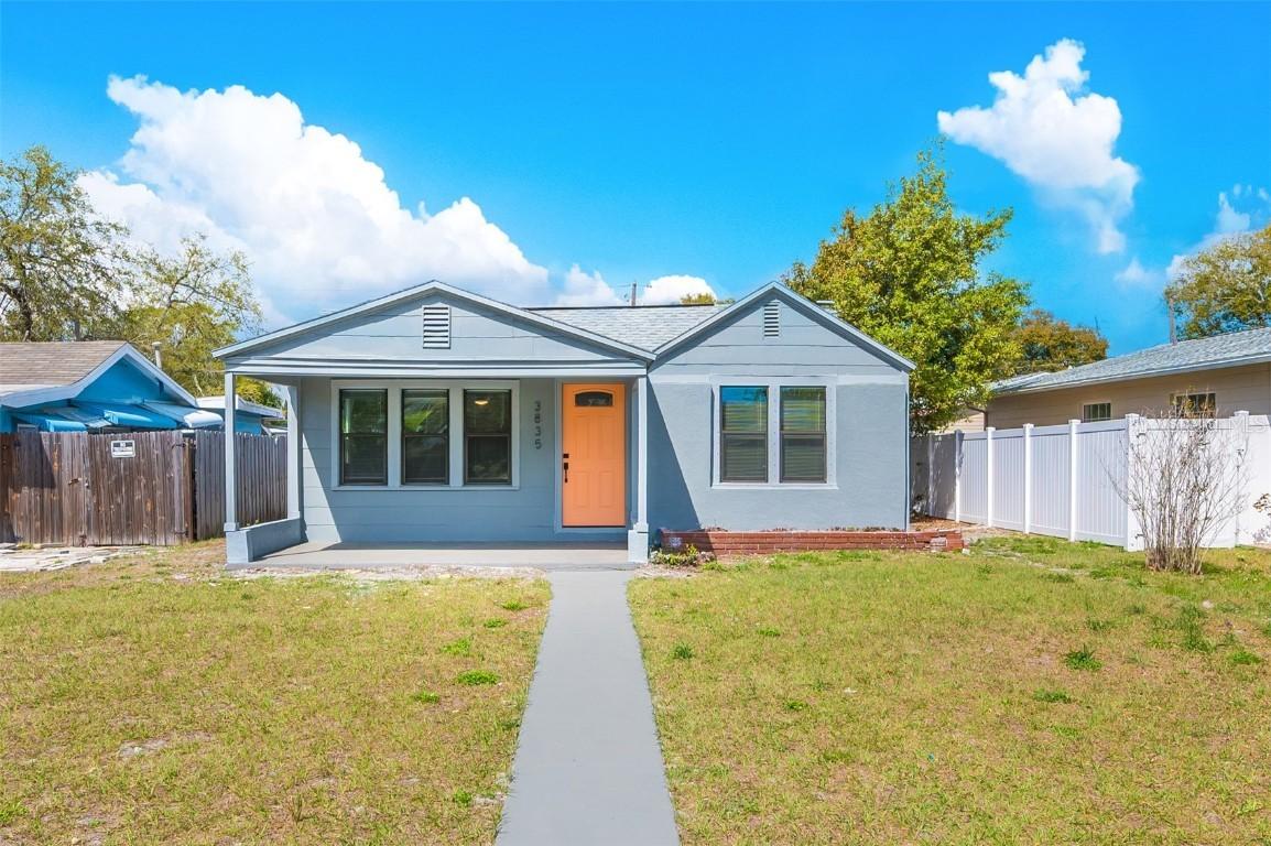 3835 4th Ave., St Petersburg, FL 33713