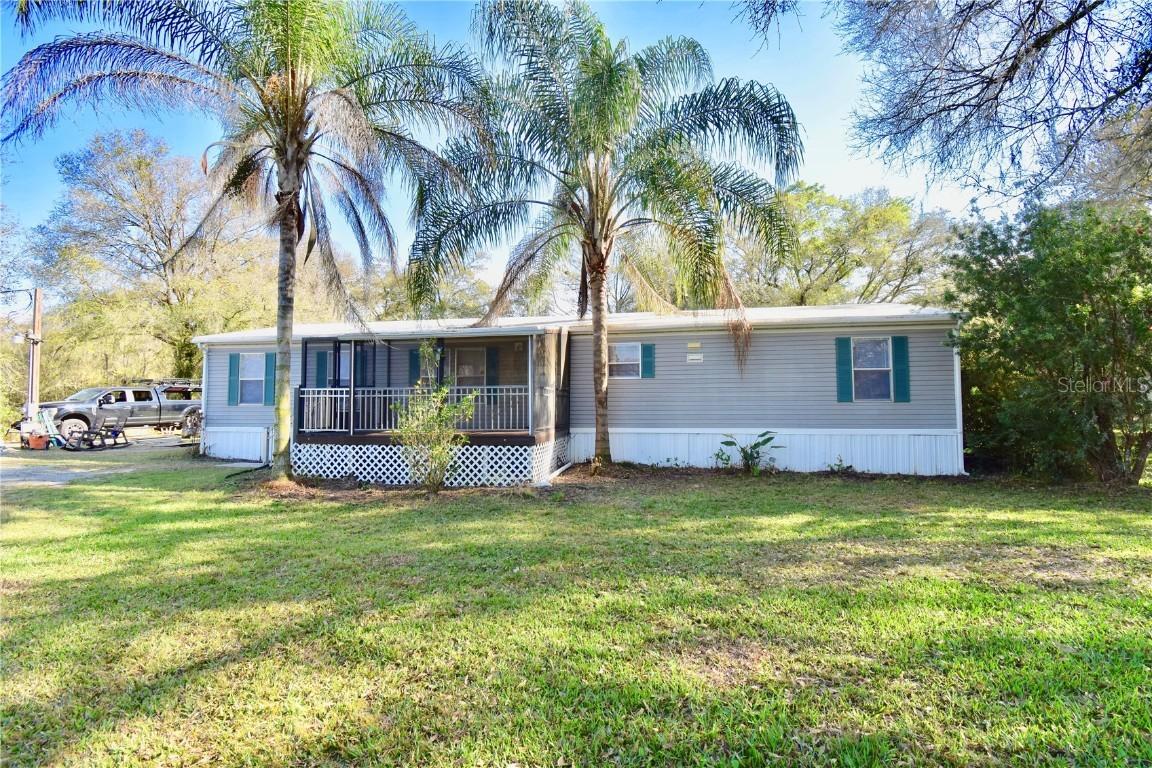 8605 Back Rd., Plant City, FL 33565