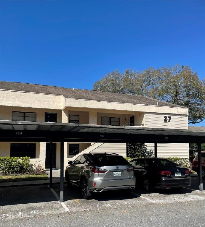 7816 Niagara Ave. #224, Tampa, FL 33617