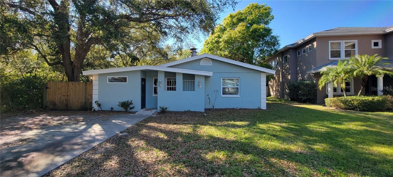 1826 Country Club Rd., St Petersburg, FL 33710