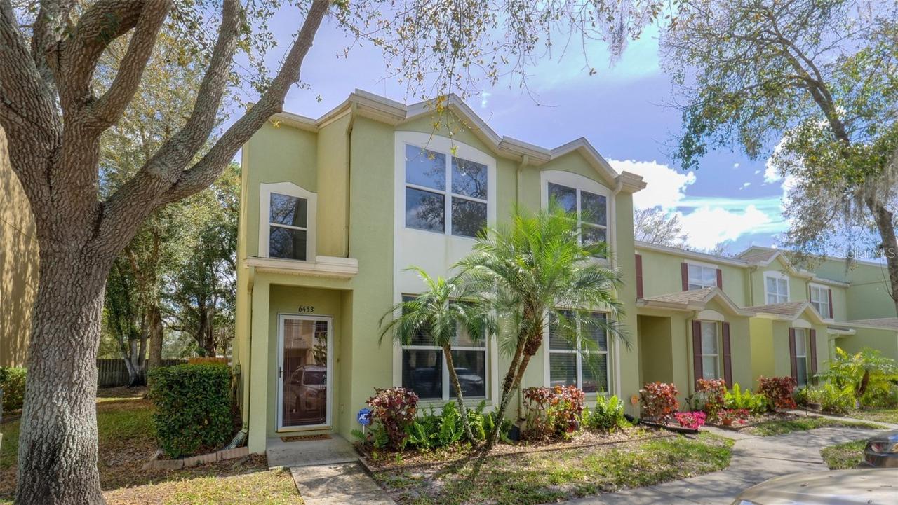 6453 Osprey Lake Cir., Riverview, FL 33578