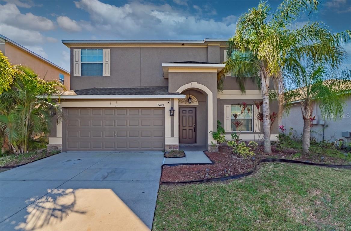 2429 Roanoke Springs Dr., Ruskin, FL 33570