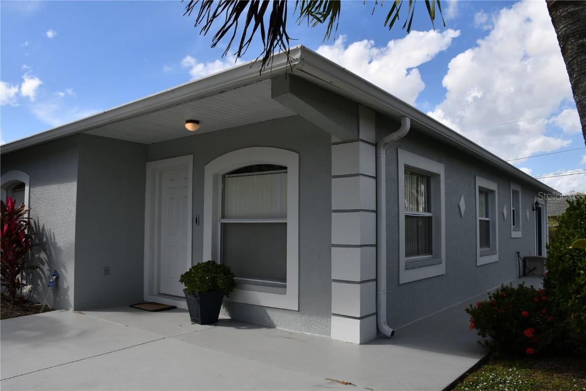 5249 Jennings St., Naples, FL 34113