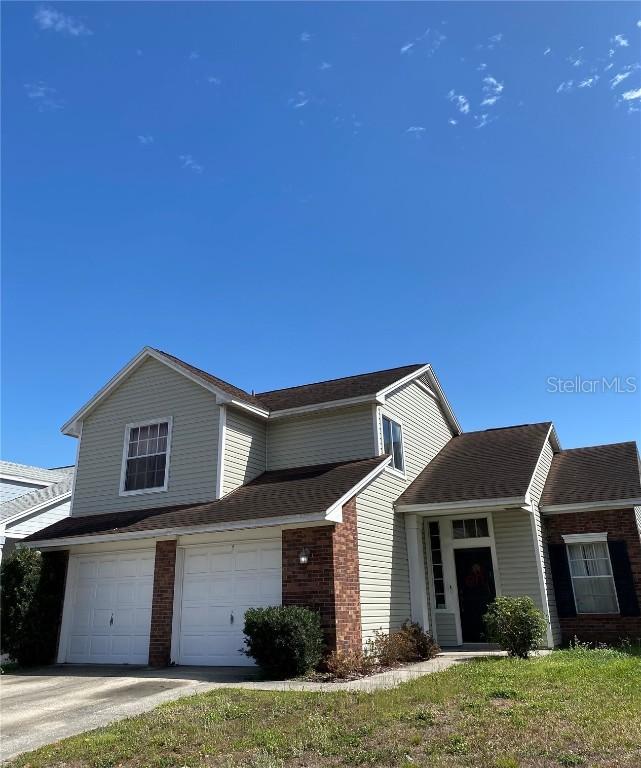 11808 Branch Mooring Dr., Tampa, FL 33635