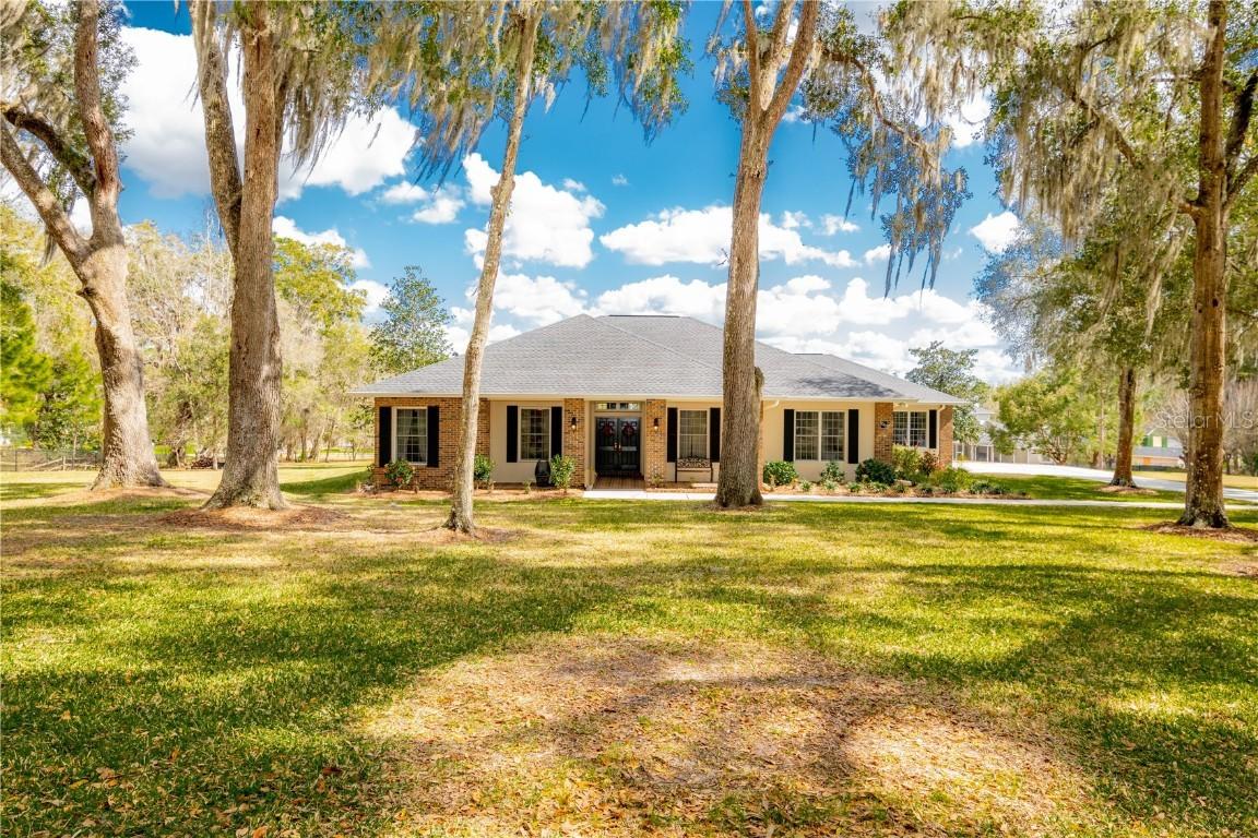 10110 Kimbrough Dr., Brooksville, FL 34601