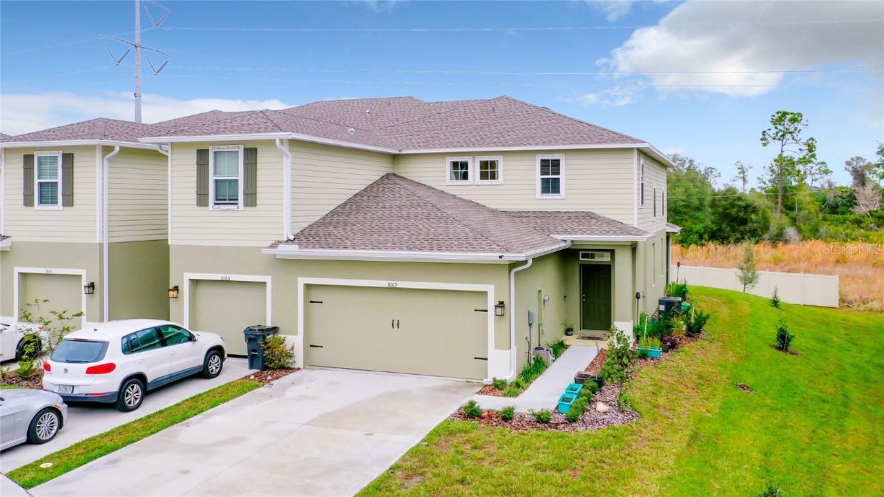 3069 Jacob Crossing Ln., Holiday, FL 34691