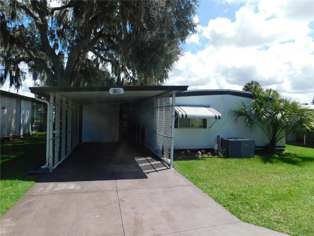 3246 Osage Dr., Zephyrhills, FL 33541