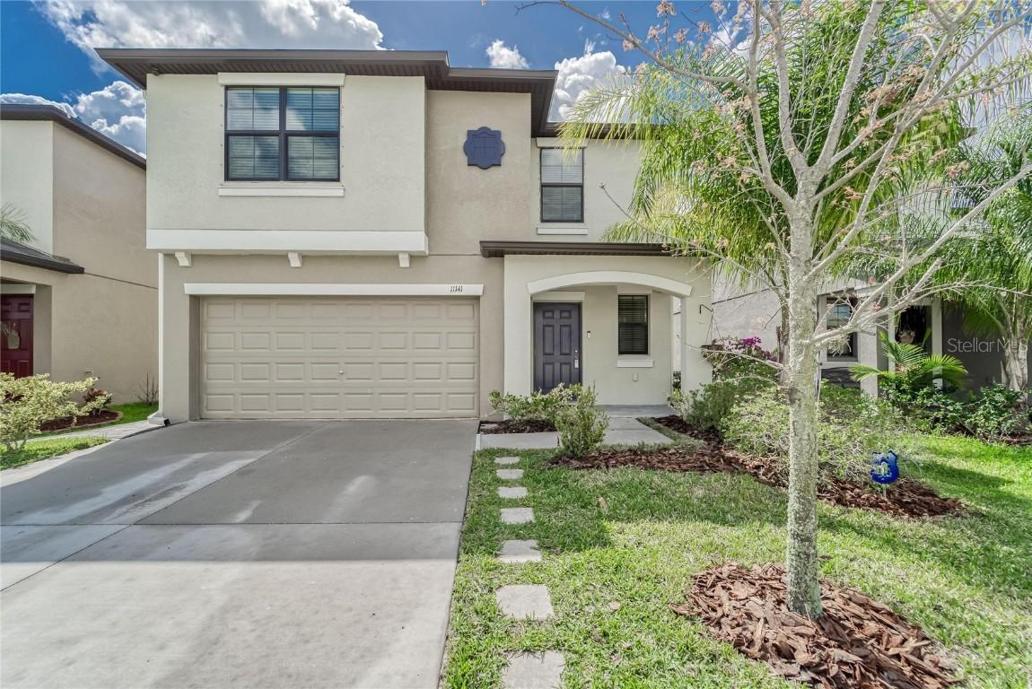 11141 Hudson Hills Ln., Riverview, FL 33579