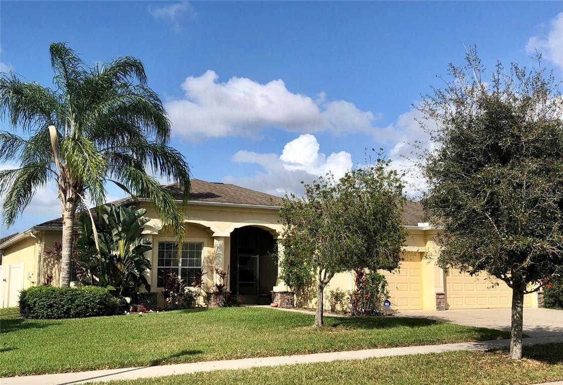 124 Orange Mill Ave., Ruskin, FL 33570