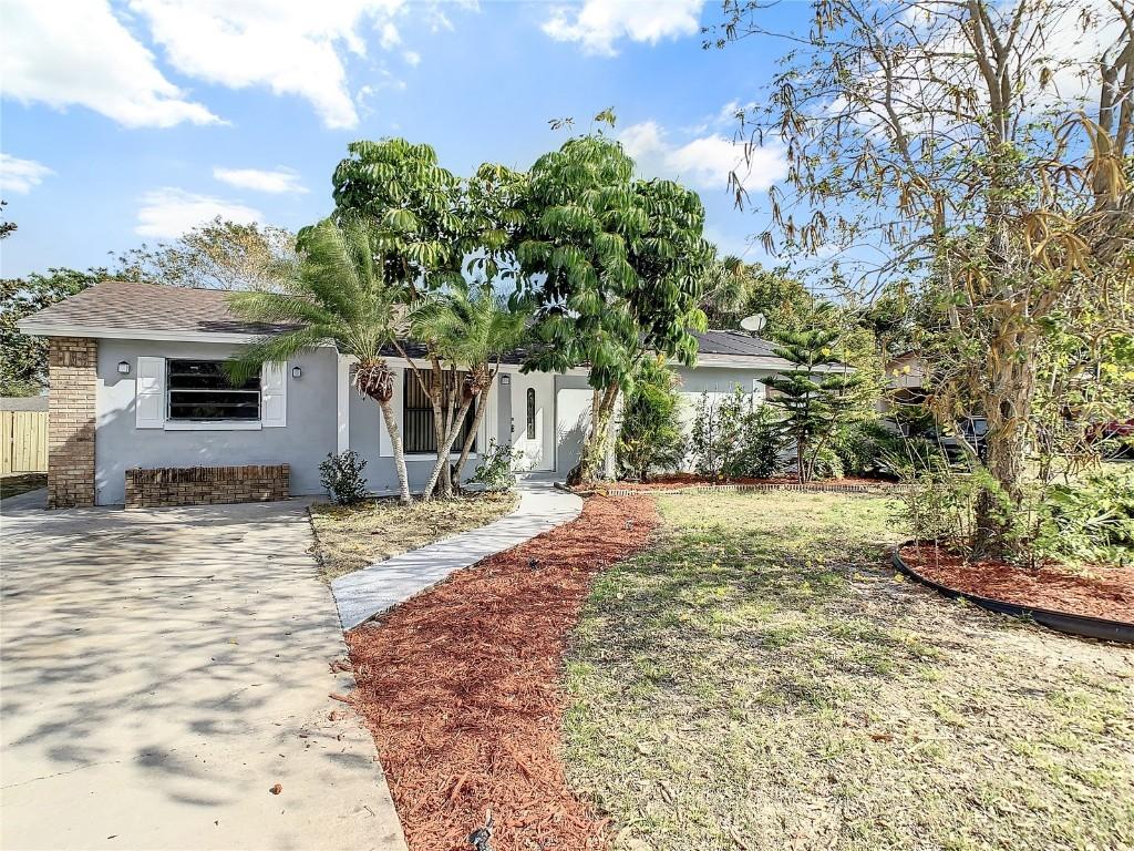 3221 Walton Rd, Apopka, FL 32703