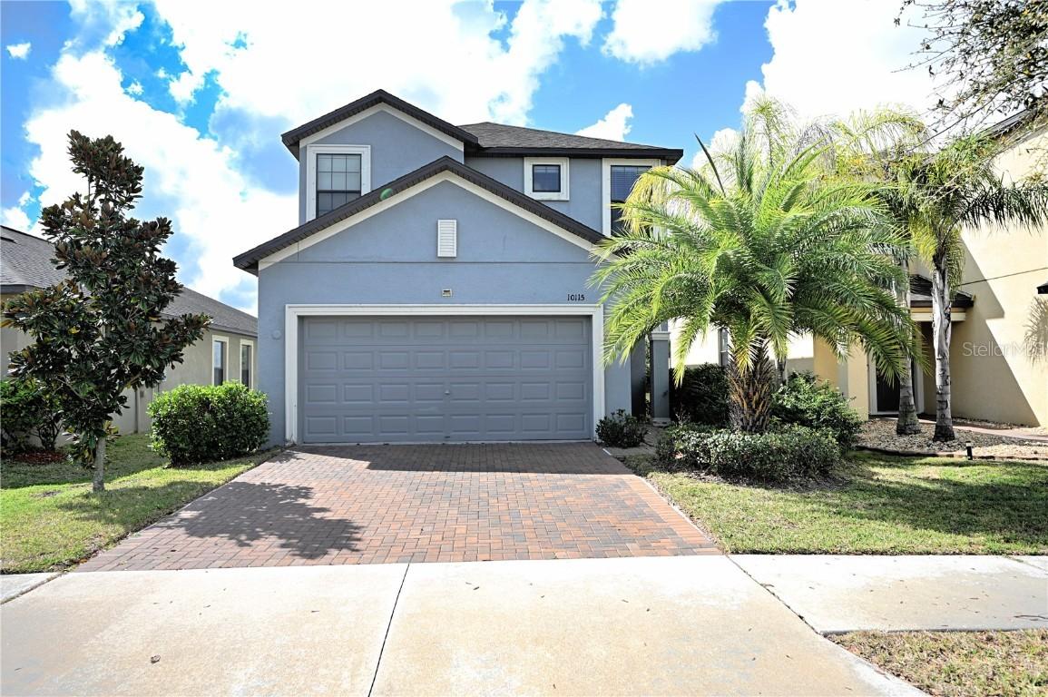 10115 Newminster Loop, Ruskin, FL 33573