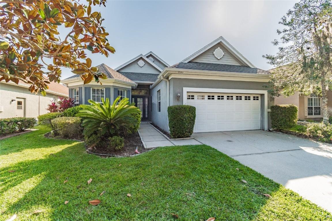 9643 Gretna Green Dr., Tampa, FL 33626