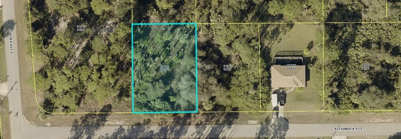 [Address Hidden by Seller], Lehigh Acres, FL 33974