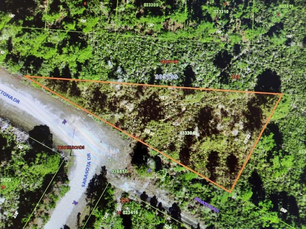 Daytona Dr., Indian Lake Estates, FL 33855