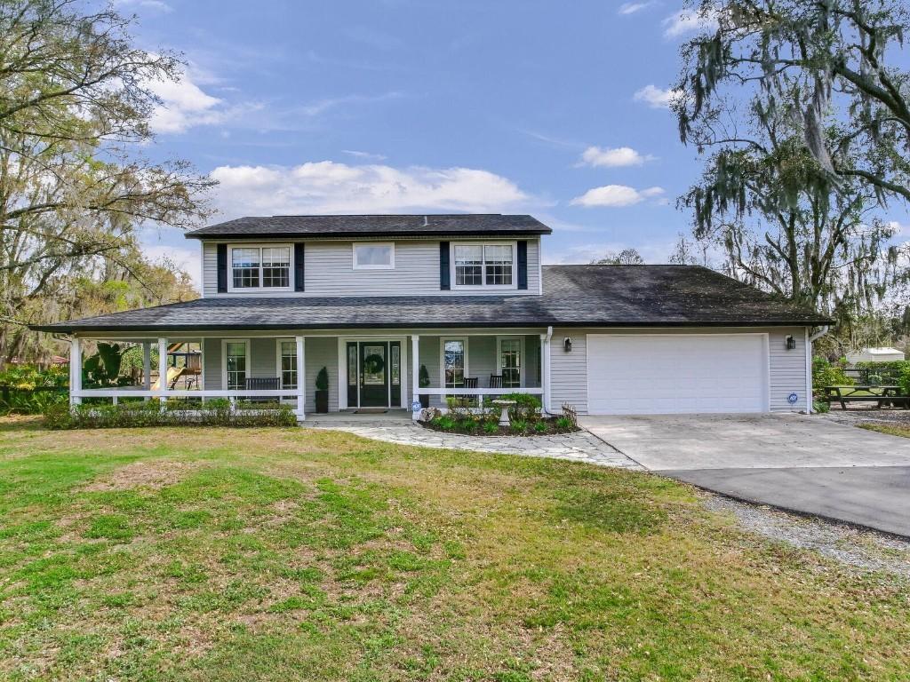 4722 Gallagher Rd., Plant City, FL 33565