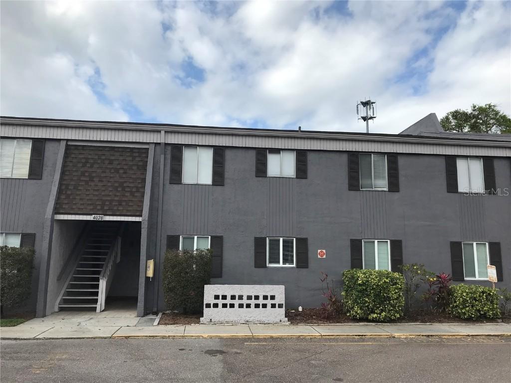 4028 Cortez Dr. #D, Tampa, FL 33614