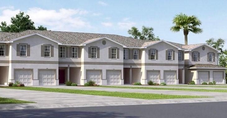 2262 Golden Falcon Dr., Ruskin, FL 33570