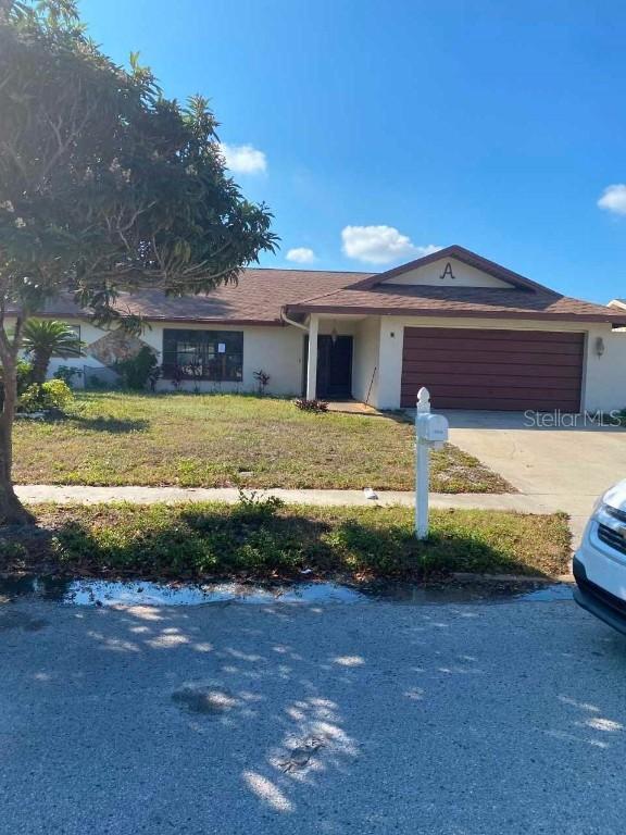 7604 Willow Brook Ct., Hudson, FL 34667