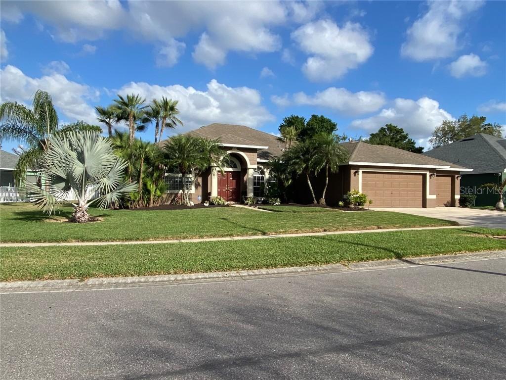 3322 Ashmonte Dr., Land O Lakes, FL 34638