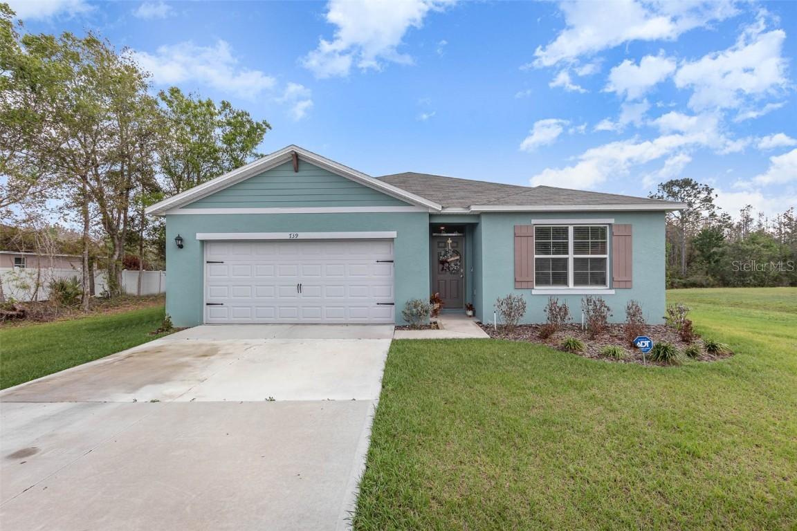 739 Palaiseau Ct., Kissimmee, FL 34759