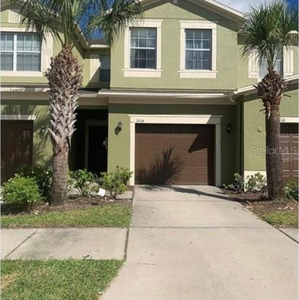 2014 Hawks View Dr., Ruskin, FL 33570