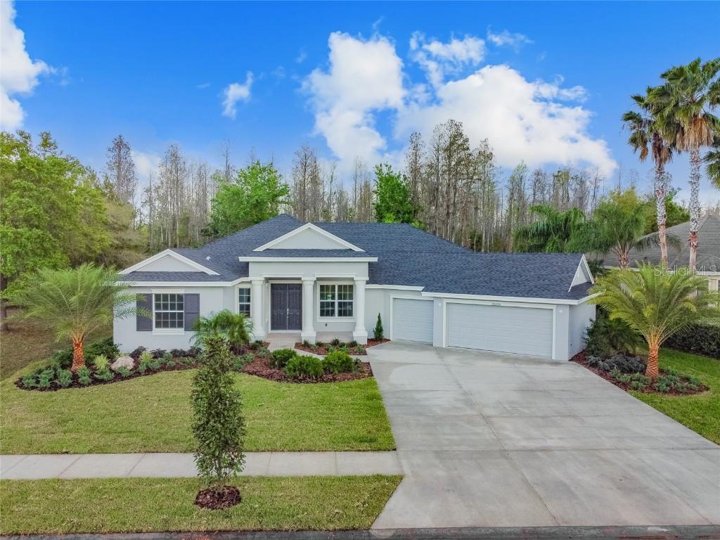 20454 Lace Cascade Rd., Land O Lakes, FL 34637