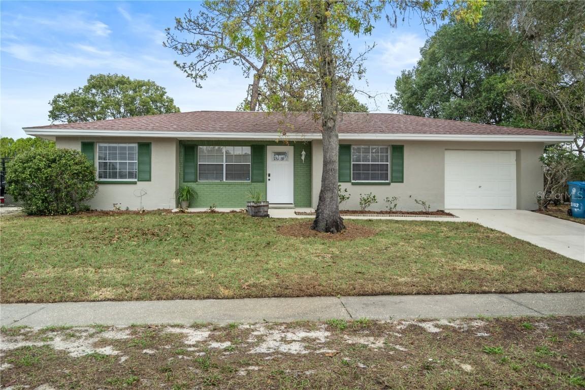 5162 Springwood Rd., Spring Hill, FL 34609