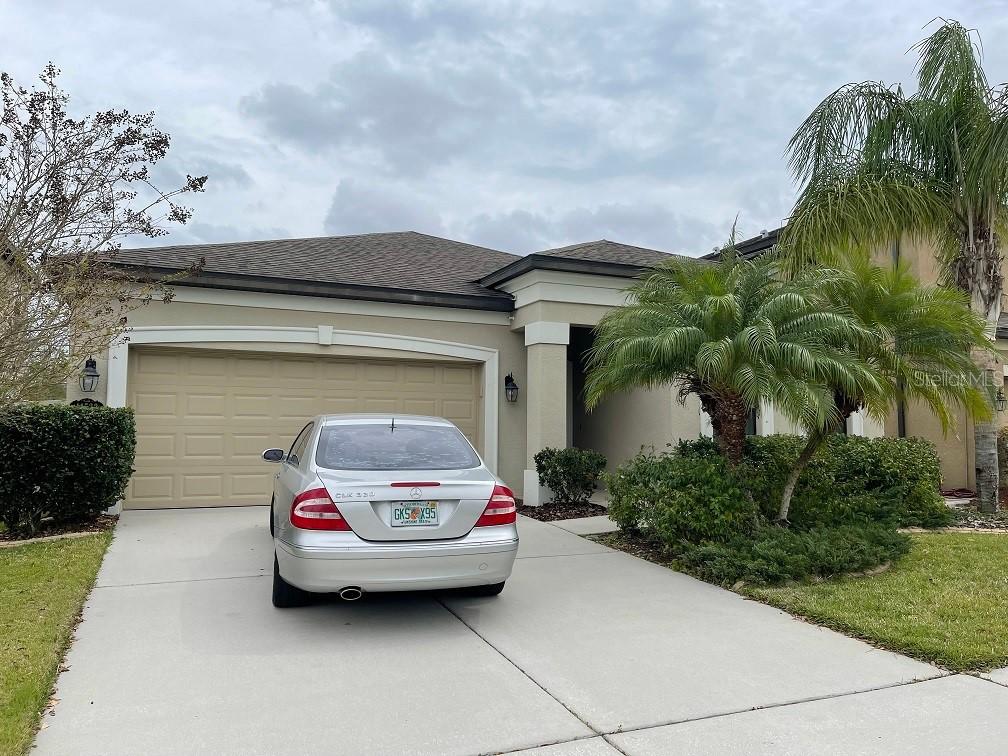 11522 Scarlet Ibis Pl., Riverview, FL 33569