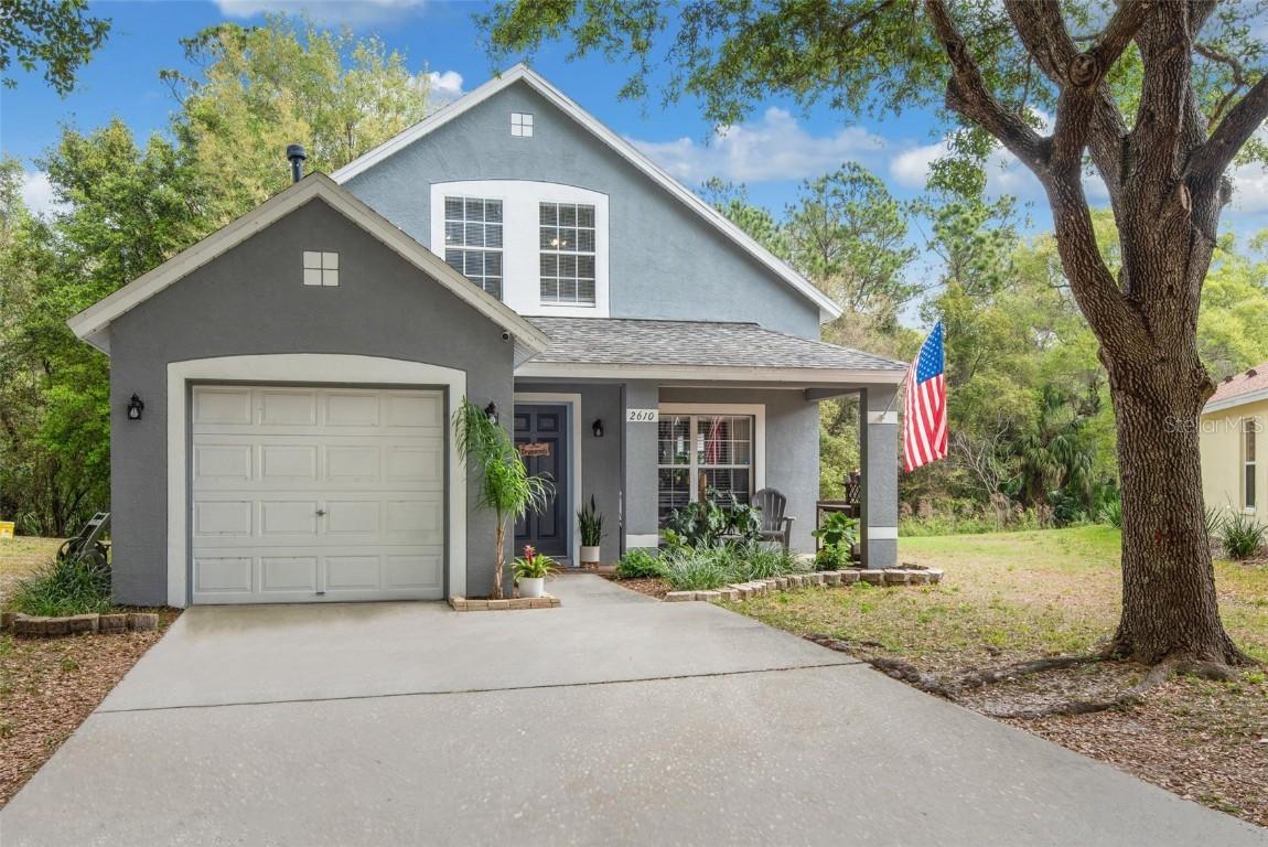 2610 Golden Antler Ln., Lutz, FL 33559